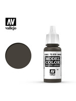 Vallejo 70.939 - Model Color Smoke