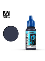 Vallejo 69.067 - Mecha Metallic Blue