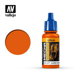Vallejo 69.507 - Mecha Dark Rust Wash