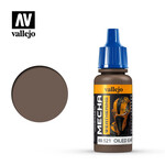 Vallejo 69.521 - Mecha Oiled Earth Wash