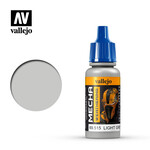 Vallejo 69.515 - Mecha Light Grey Wash