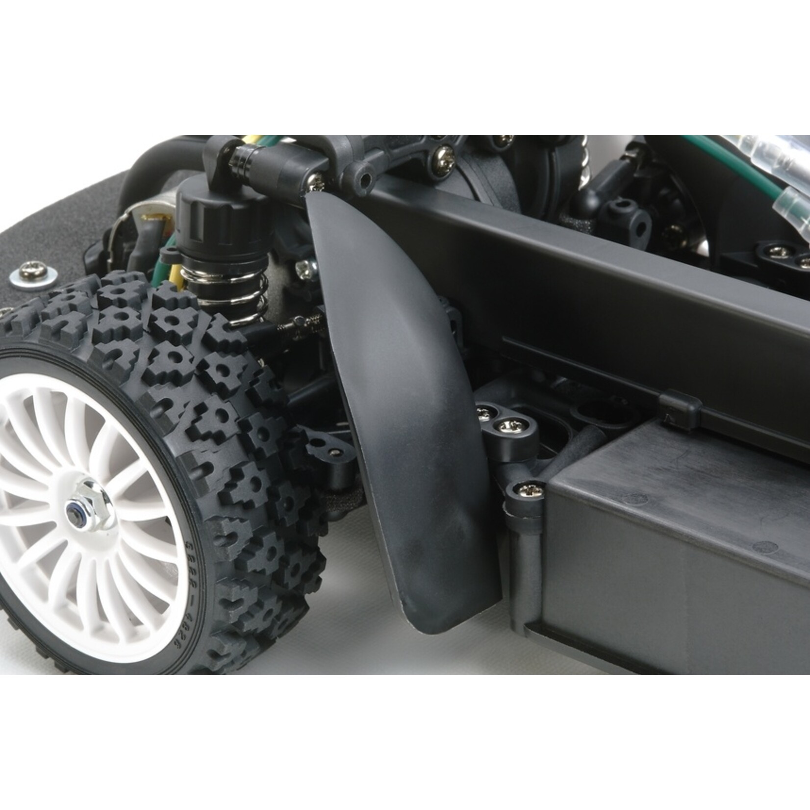 Tamiya 58528 - 1/10 Subaru Impreza WRX STI - XV-01 Chassis