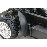 タミヤ　SUBARU WRX STI　XV-01 Tamiya 58528 - 1/10 Subaru Impreza WRX STI - XV-01 Chassis