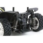 Tamiya 58528 - 1/10 Subaru Impreza WRX STI - XV-01 Chassis