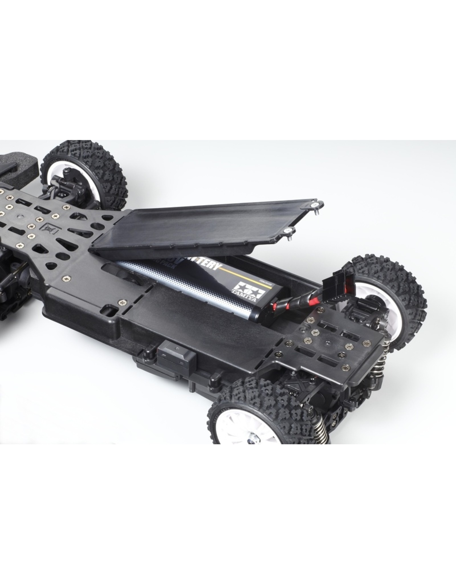 Tamiya 1:10 XV-01 Chassis Subaru Impreza WRX 51460 GV-Teile Kegelrad-Satz TXV®