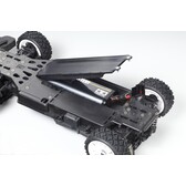 Tamiya 58528 - 1/10 Subaru Impreza WRX STI - XV-01 Chassis Kit