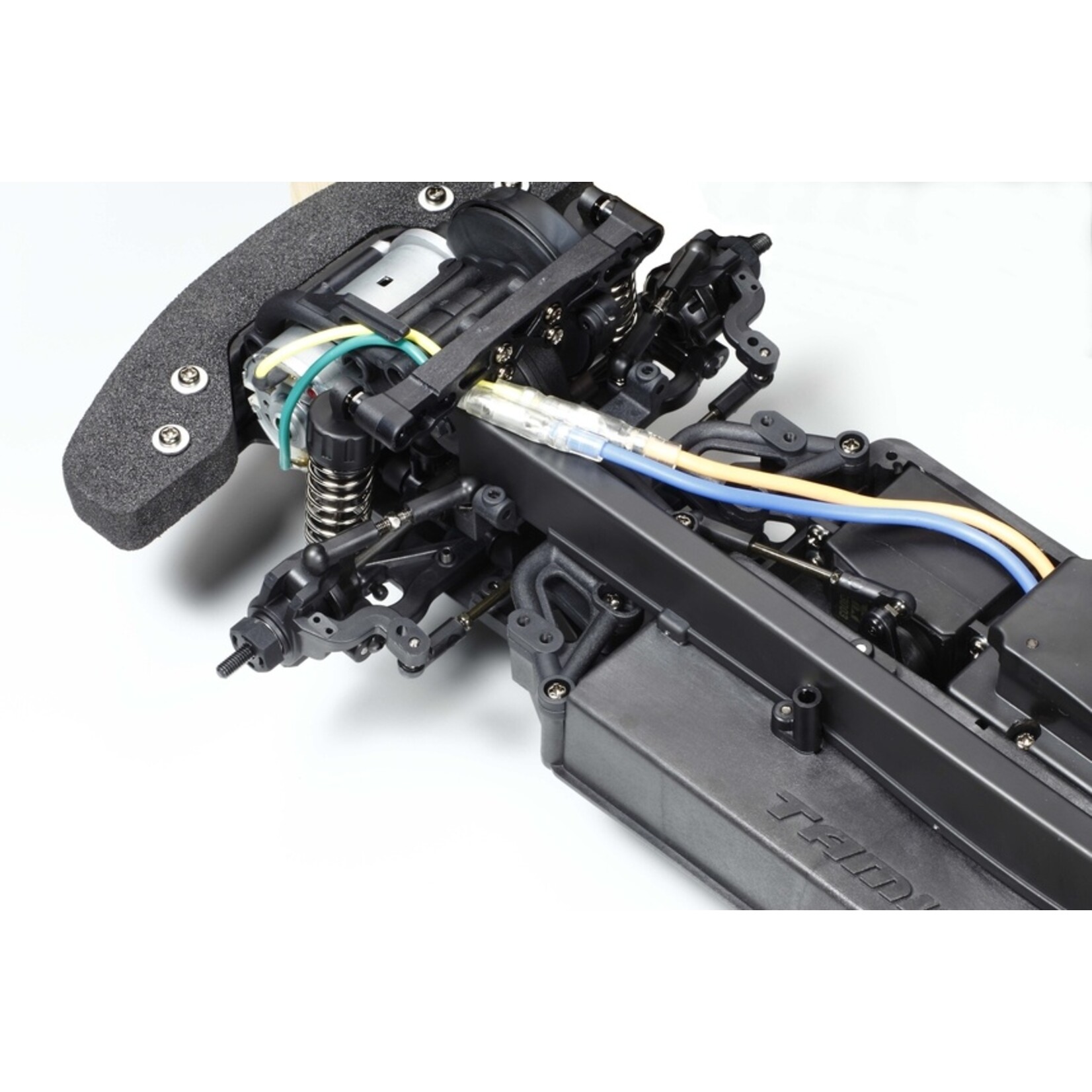 Tamiya 58528 - 1/10 Subaru Impreza WRX STI - XV-01 Chassis