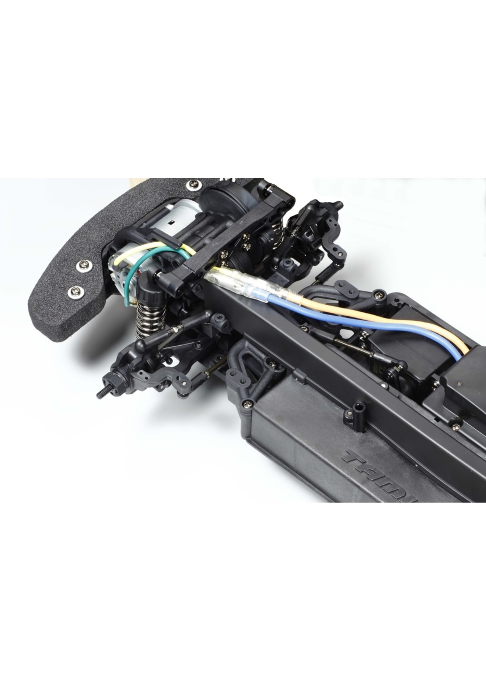 Tamiya 1/10 Subaru Impreza WRX STI - XV-01 Chassis Kit