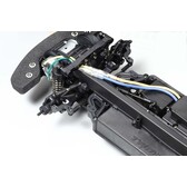 Tamiya 58528 - 1/10 Subaru Impreza WRX STI - XV-01 Chassis Kit