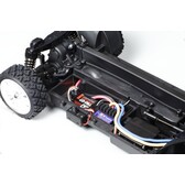 Tamiya 58528 - 1/10 Subaru Impreza WRX STI - XV-01 Chassis Kit