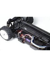Tamiya 58528 - 1/10 Subaru Impreza WRX STI - XV-01 Chassis