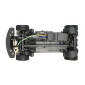 Tamiya 58528 - 1/10 Subaru Impreza WRX STI - XV-01 Chassis Kit