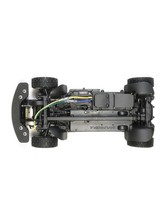 Tamiya 58528 - 1/10 Subaru Impreza WRX STI - XV-01 Chassis Tamiya 58528 - 1/10 Subaru Impreza WRX STI - XV-01 Chassis