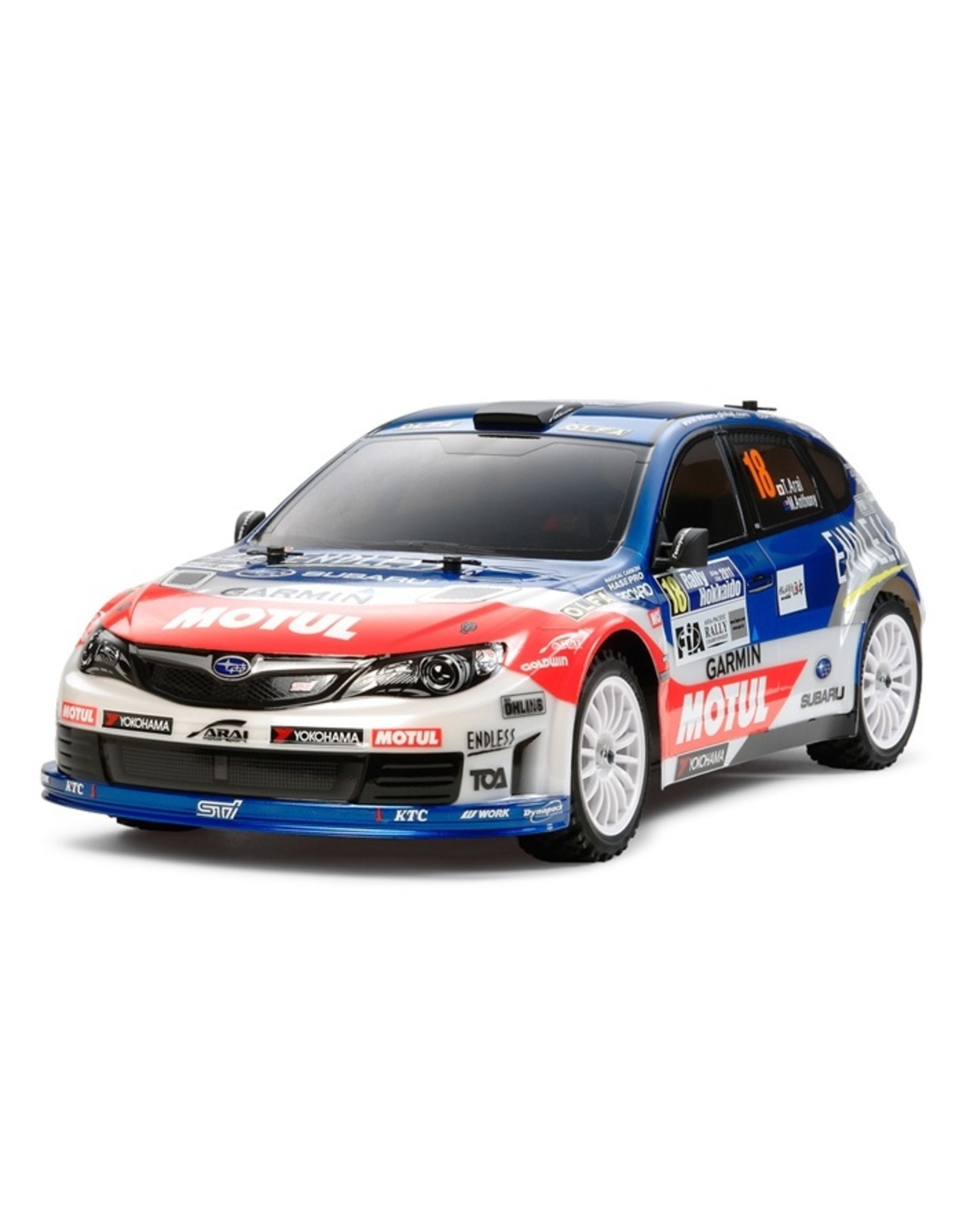 Tamiya 1:10 XV-01 Chassis Subaru Impreza WRX 51460 GV-Teile Kegelrad-Satz TXV®