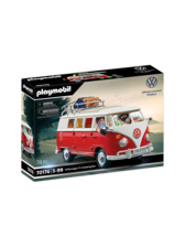 Playmobil 70176 - Volkswagen T1 Camping Bus - Hub Hobby
