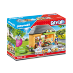 Playmobil 70375 - My Supermarket