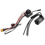HobbyWing 38020311 - XERUN AXE 540L R2 System (1400kv Combo)
