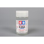 Tamiya X-20A - Acrylic/Poly Thinner 46ml
