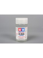 Tamiya X-20A - Acrylic/Poly Thinner 46ml