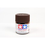 Tamiya X-9 - Brown - 10ml Acrylic