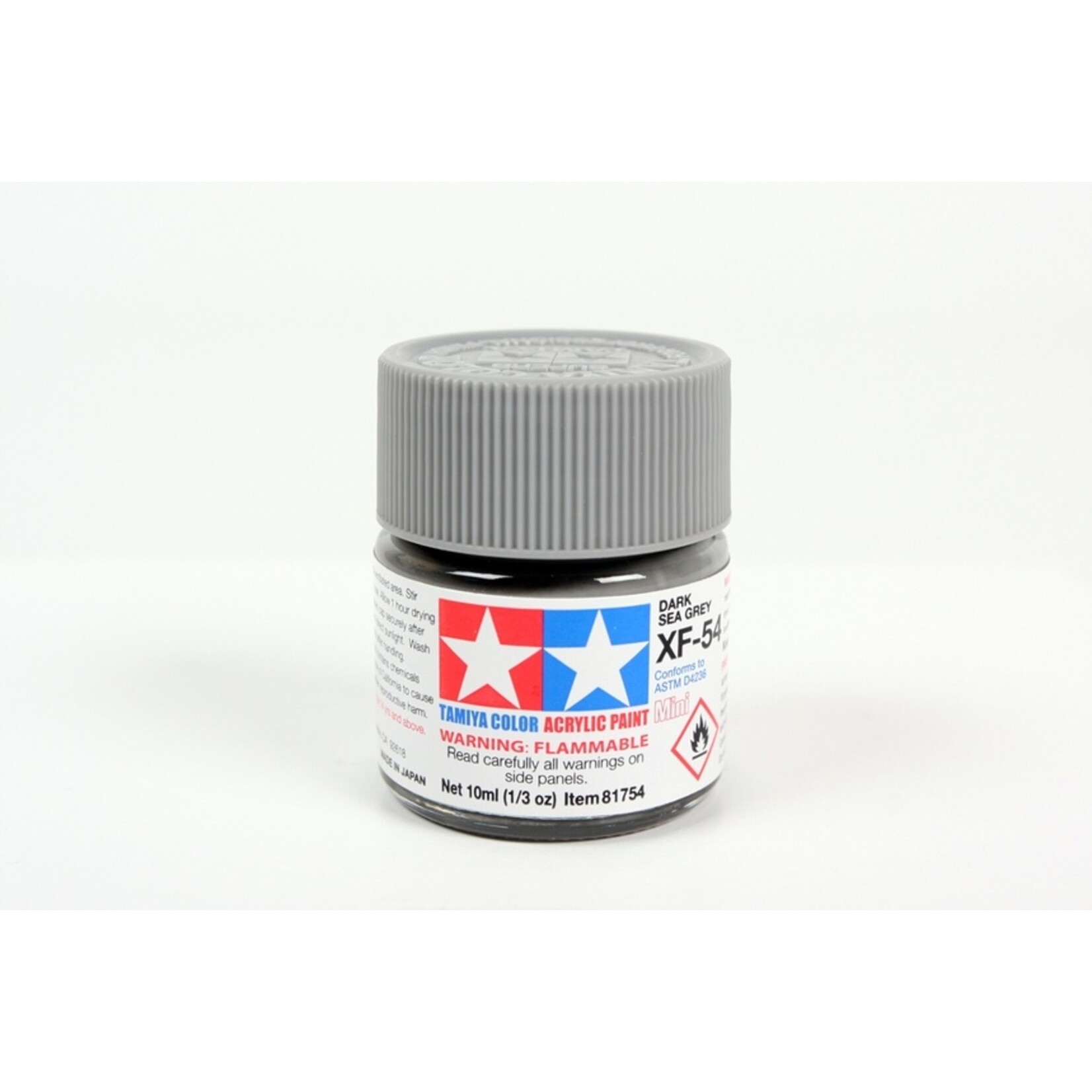 Tamiya XF-54 - Dark Sea Grey - 10ml Acrylic
