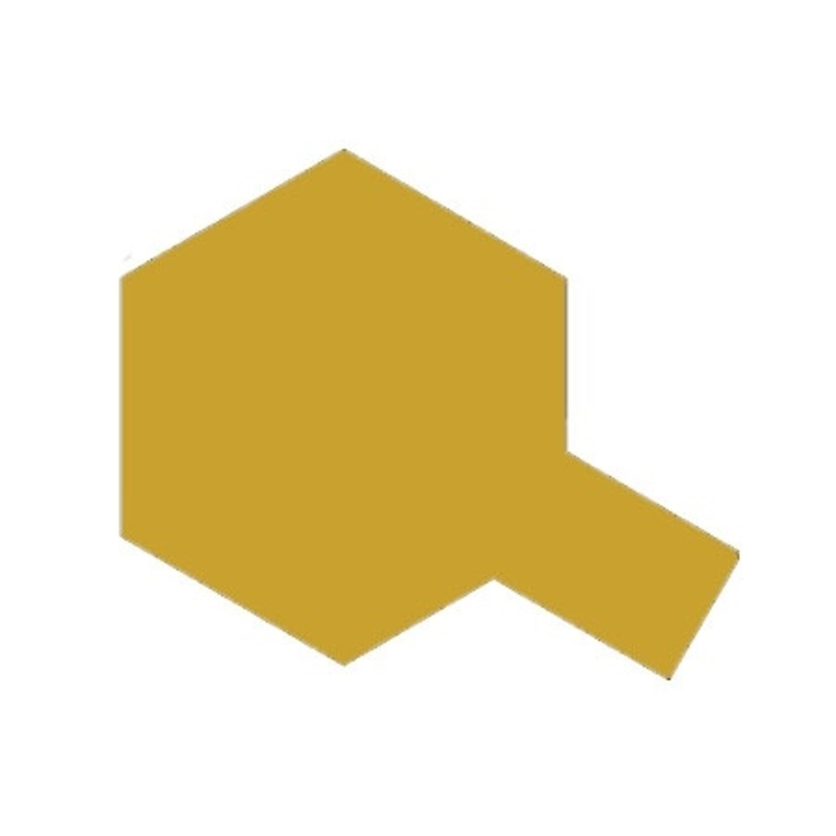 Tamiya X-12 - Gold Leaf - 10ml Acrylic