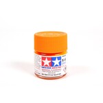 Tamiya X-6 - Orange - 10ml Acrylic