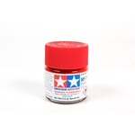 Tamiya XF-7 - Flat Red - 10ml Acrylic