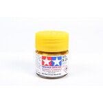 Tamiya X-24 - Clear Yellow - 10ml Acrylic