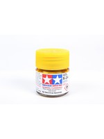 Tamiya X-24 - Clear Yellow - 10ml Acrylic