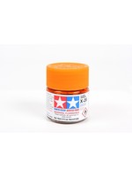 Tamiya X-26 - Clear Orange - 10ml Acrylic