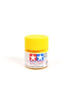 Tamiya X-8 - Lemon Yellow - 10ml Acrylic