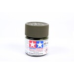 Tamiya XF-62 - Olive Drab - 10ml Acrylic