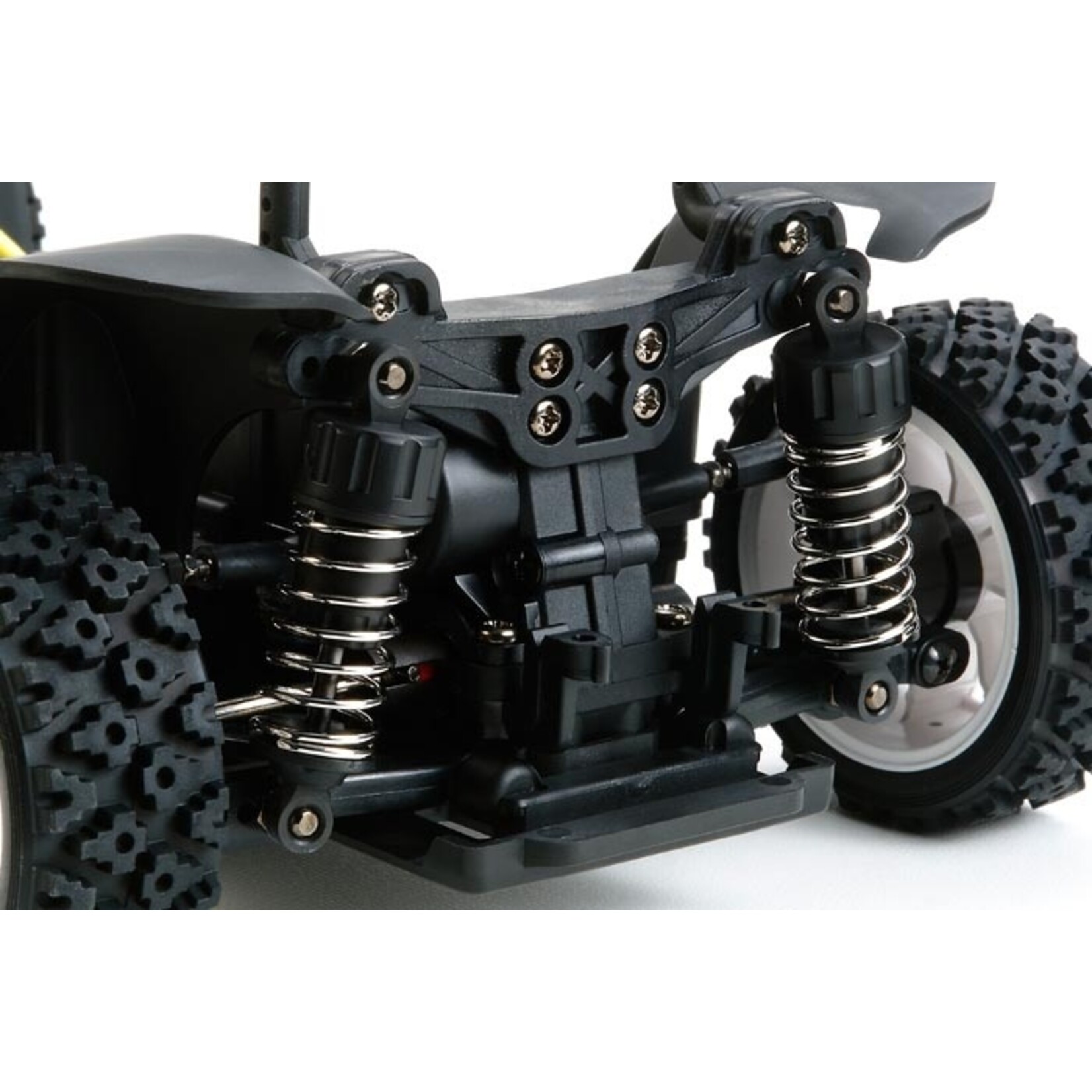 Tamiya 1/10 Lancia Delta Integrale - XV-01 Chassis Kit