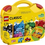 LEGO® Classic 10713 - Creative Suitcase