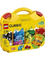 LEGO 10713 - Creative Suitcase