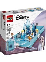 Lego 43189 - Elsa and the Nokk Storybook Adventures