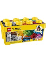LEGO 10696 - Creative Brick Box - Medium