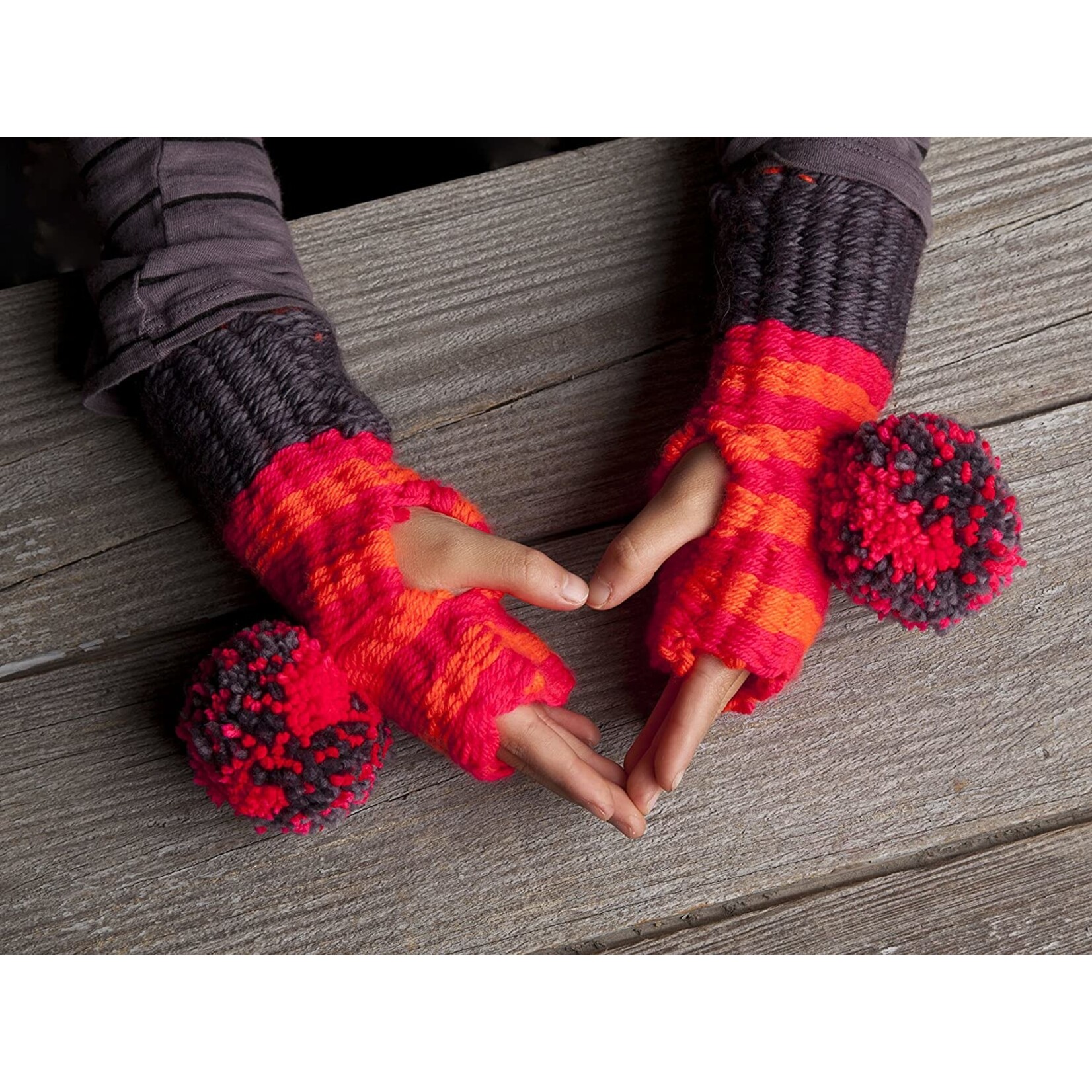 Ann Williams Group LoopDeLoom /6