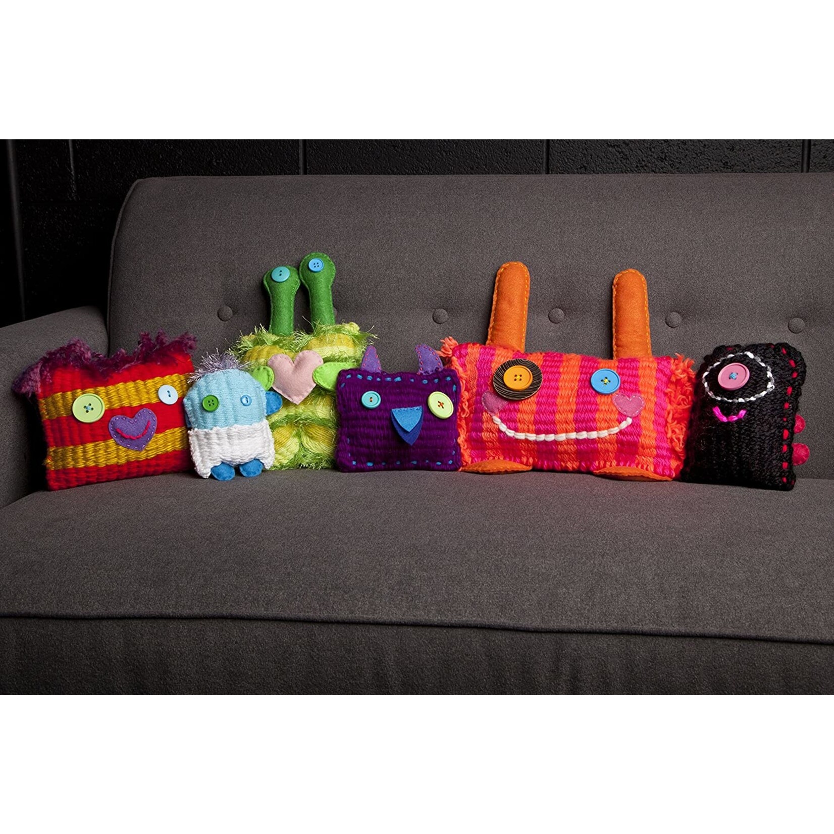 Ann Williams Group LoopDeLoom /6