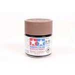 Tamiya X-33 - Bronze - 23ml Acrylic