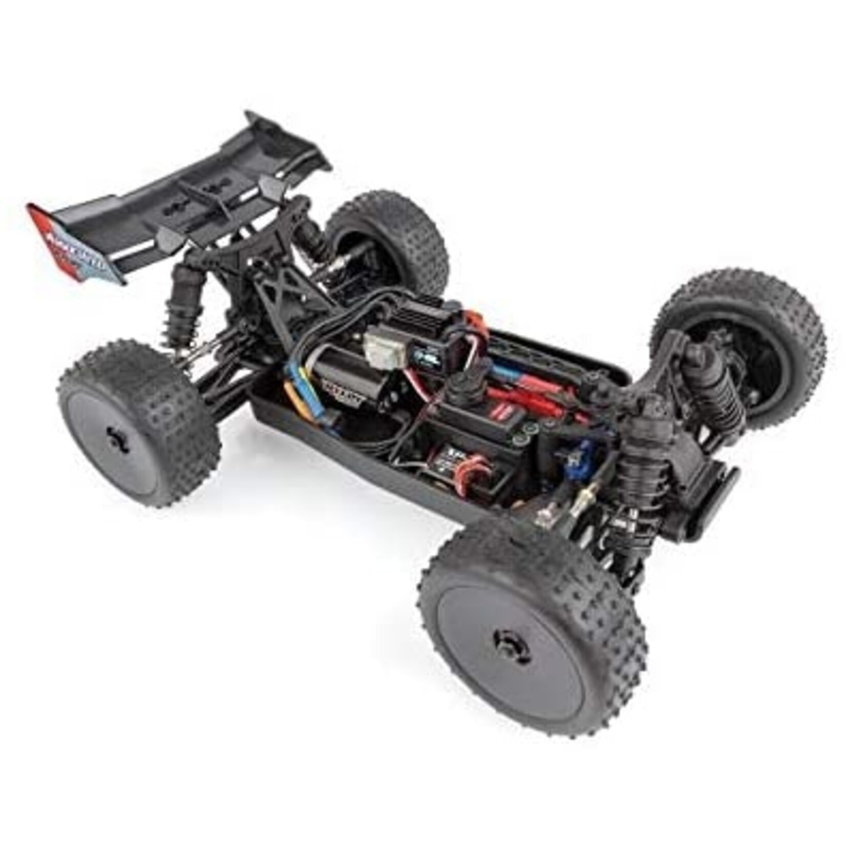 Associated ASC 20175C - Reflex 14B Buggy RTR (Lipo and Charger Included)