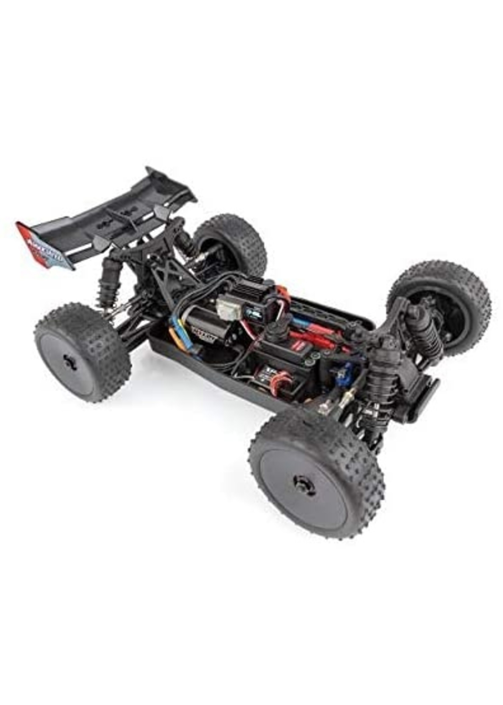 Associated ASC 20175C - Reflex 14B Buggy RTR (Lipo and Charger Included)