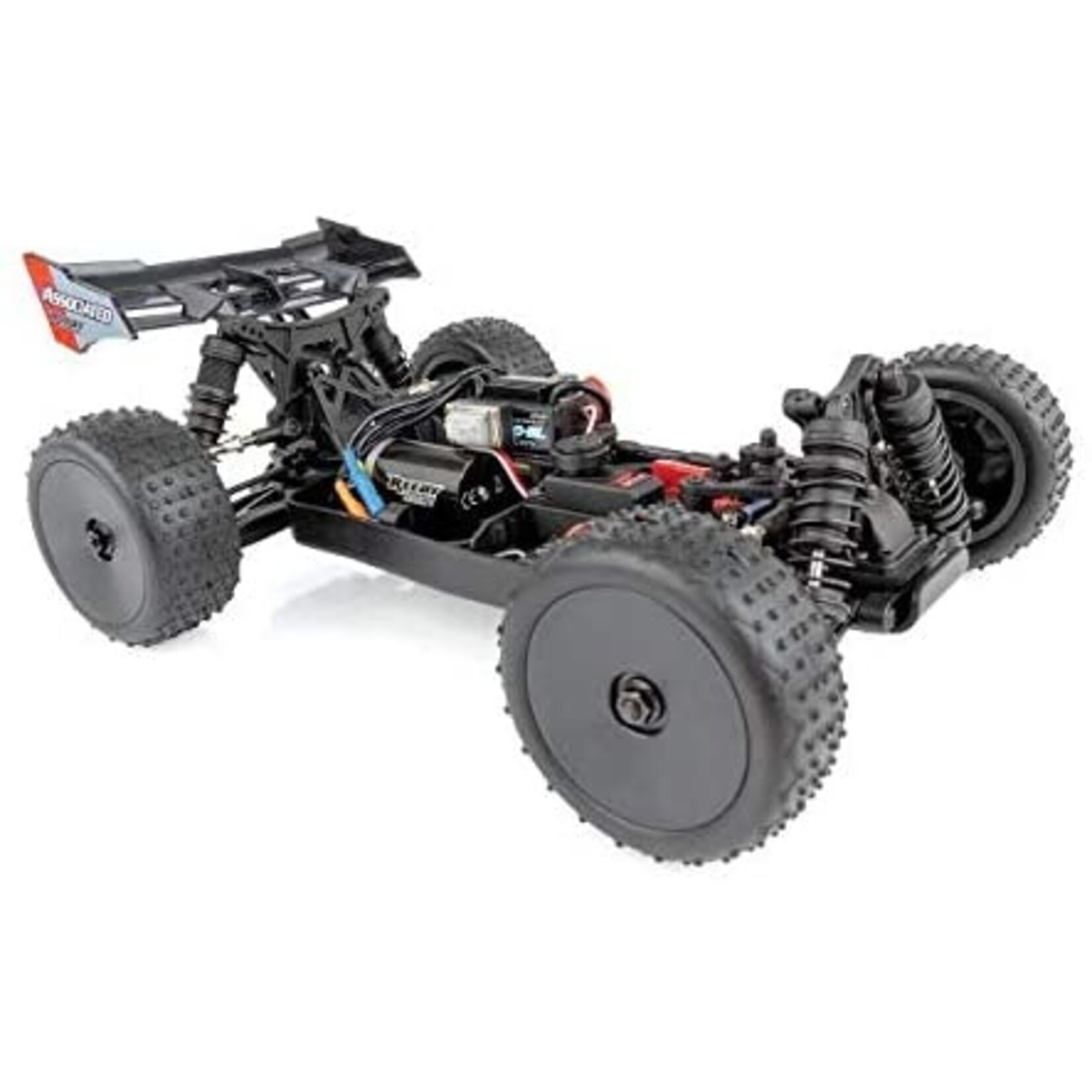 Associated ASC 20175C - Reflex 14B Buggy RTR (Lipo and Charger Included)