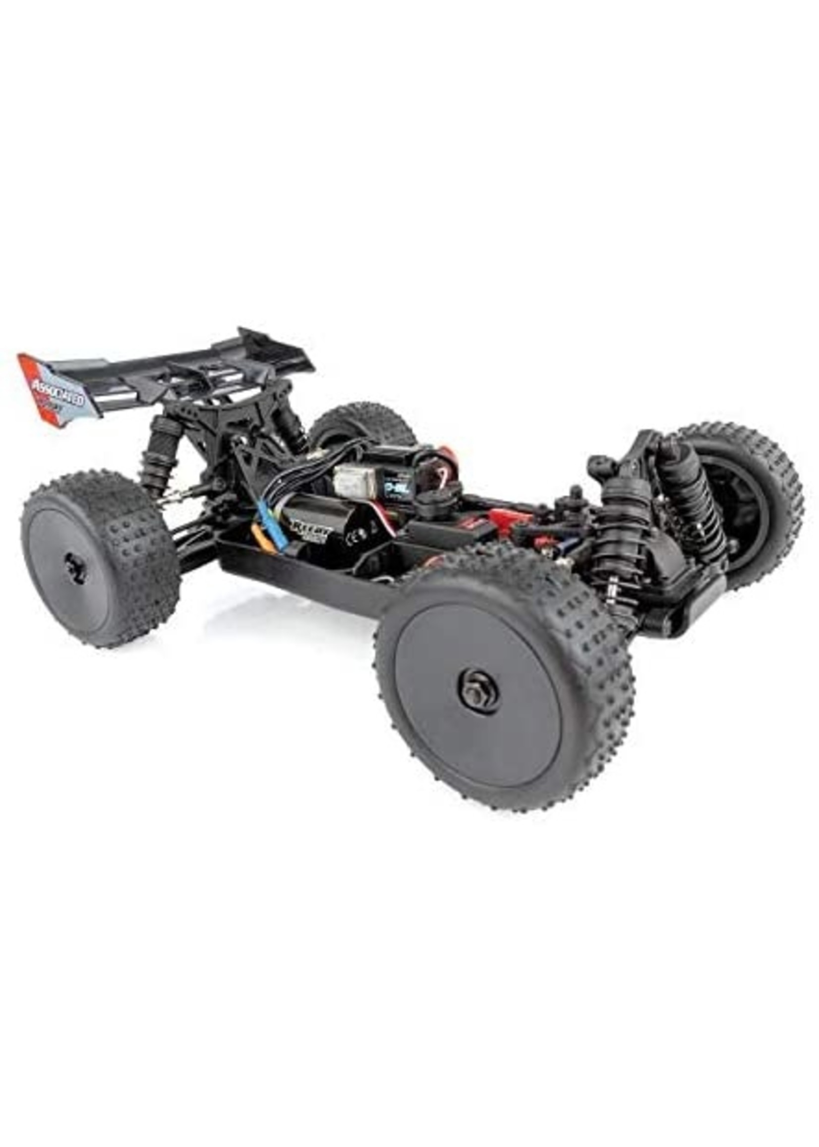 Associated ASC 20175C - Reflex 14B Buggy RTR (Lipo and Charger Included)