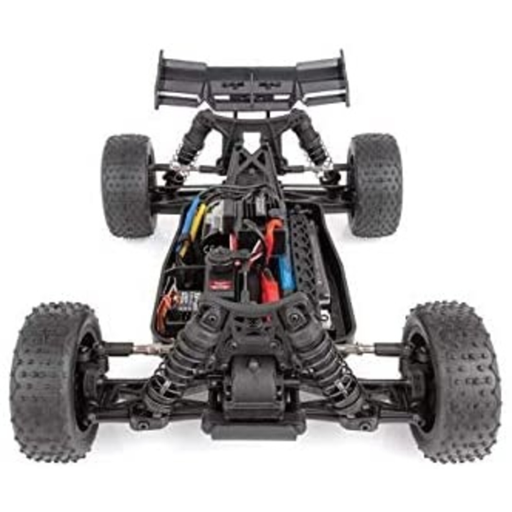 Associated ASC 20175C - Reflex 14B Buggy RTR (Lipo and Charger Included)