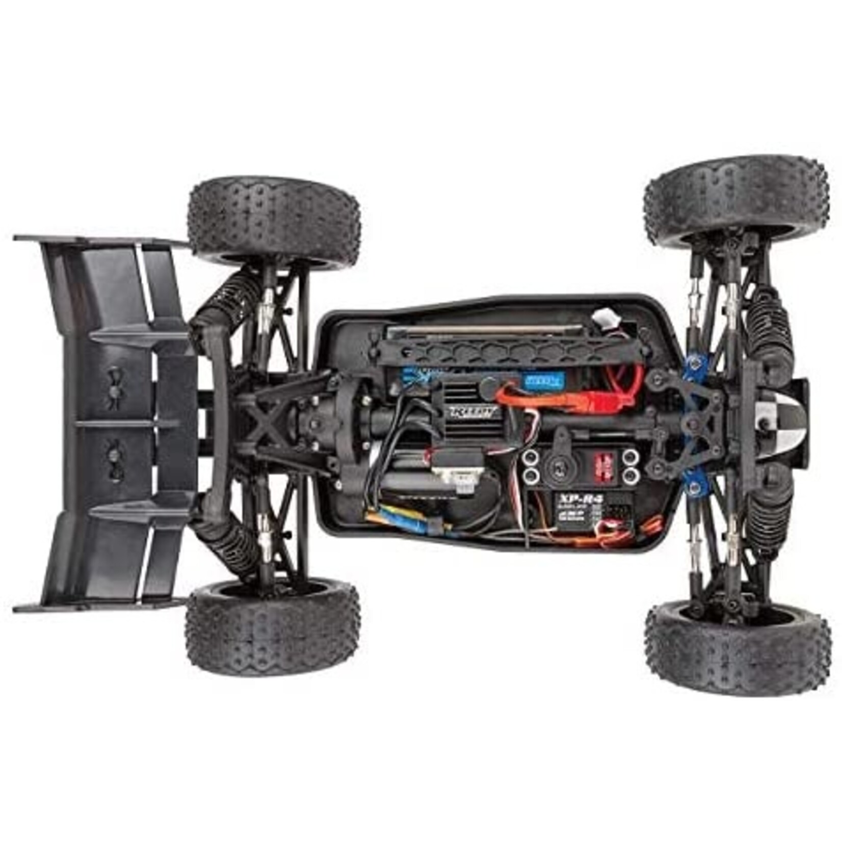 Associated ASC 20175C - Reflex 14B Buggy RTR (Lipo and Charger Included)