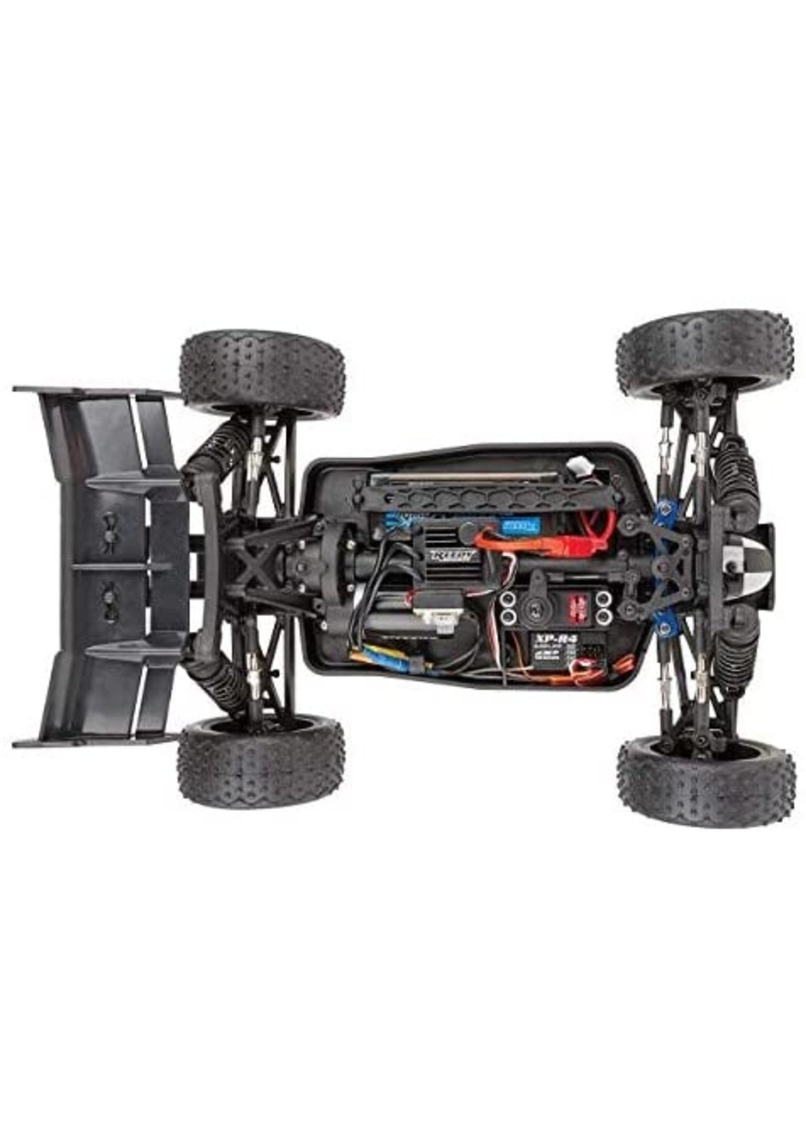 Associated ASC 20175C - Reflex 14B Buggy RTR (Lipo and Charger Included)