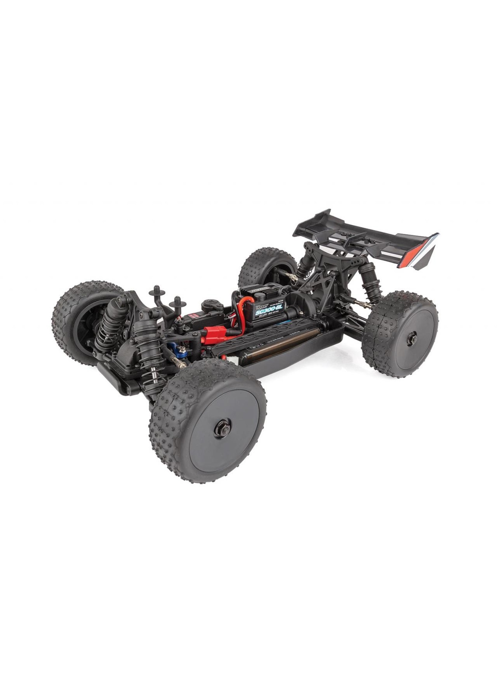 Associated ASC 20176C - Reflex 14T Truggy RTR (Lipo and Charger Included)