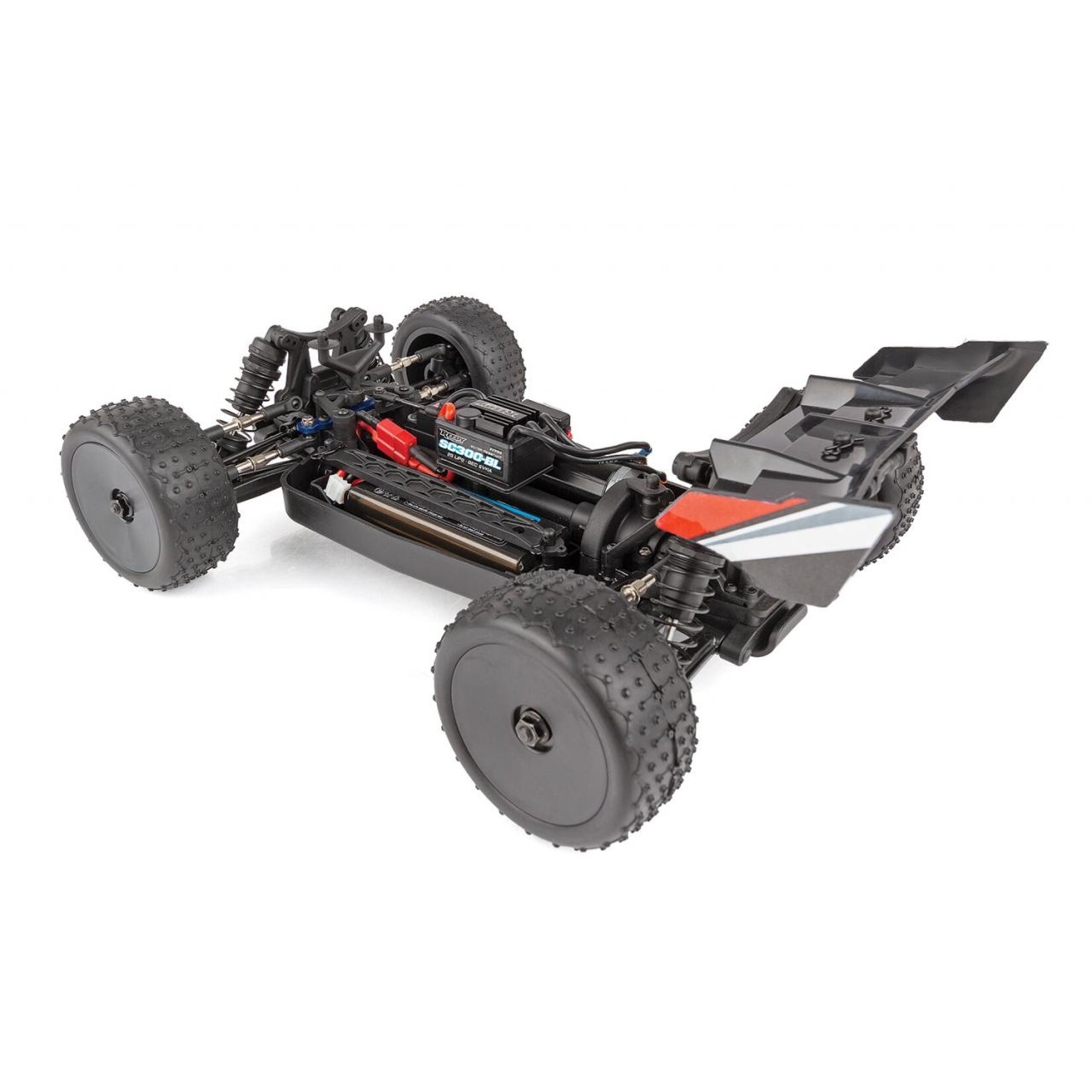 Associated ASC 20176C - Reflex 14T Truggy RTR (Lipo and Charger Included)